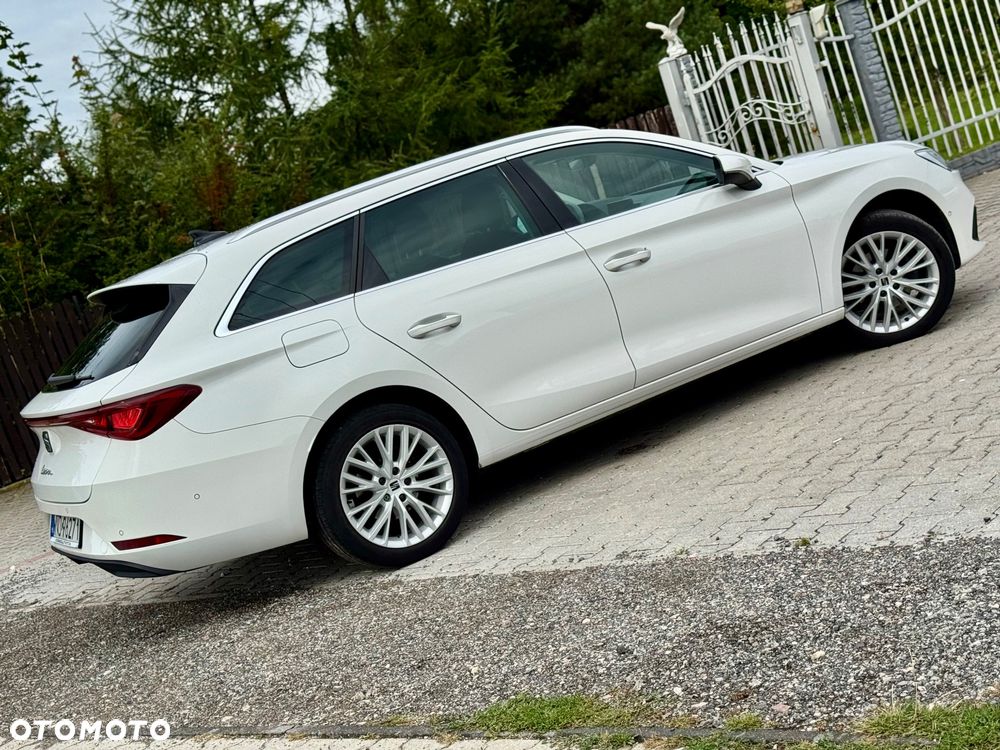 Seat Leon 1.5 TSI Xcellence - 26