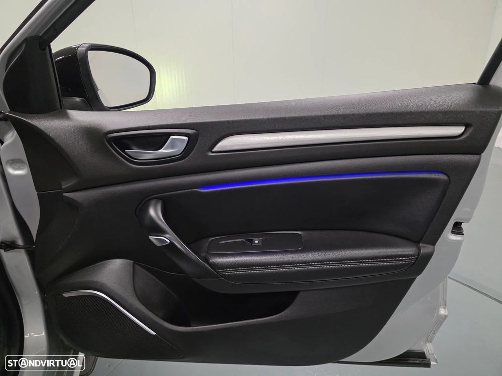 Renault Mégane Sport Tourer 1.5 dCi Bose Edition SS - 46