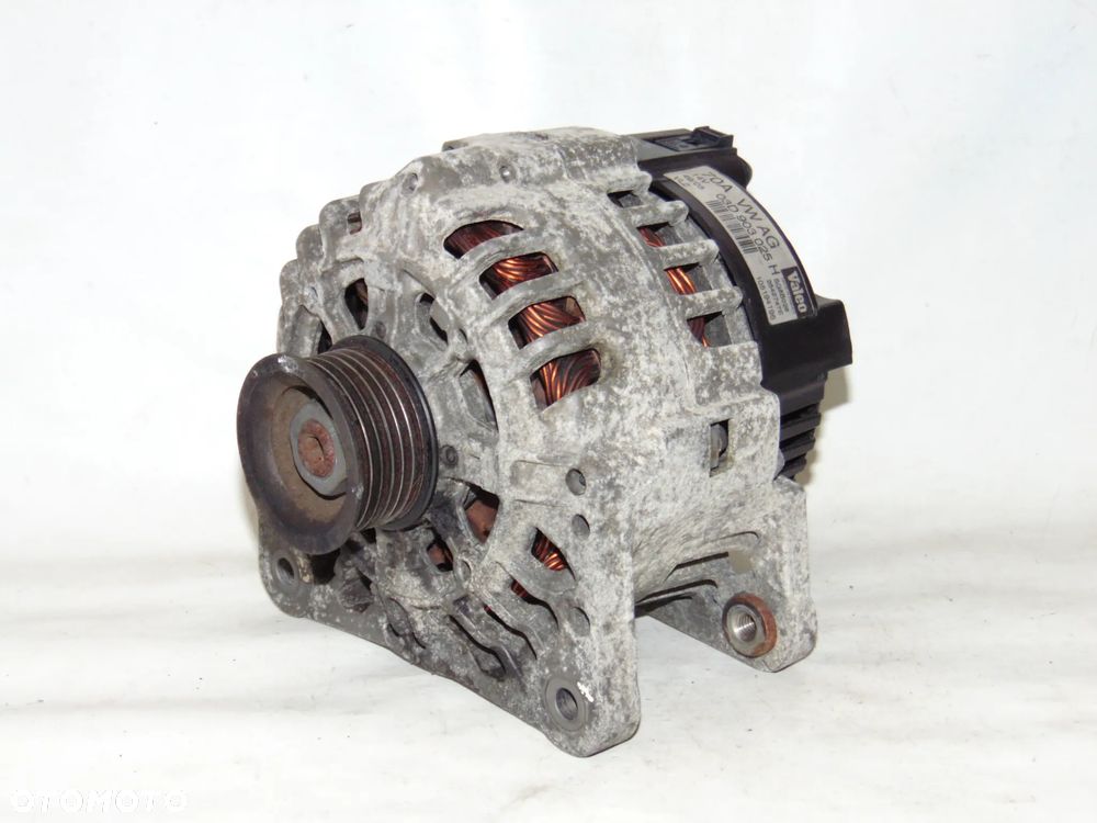 Alternator 03D903025H 70A VW Volkswagen Fox Polo 4 IV Skoda Fabia 1 I Seat Ibiza 3 III Cordoba 2 II benzyna 1.2 - 1