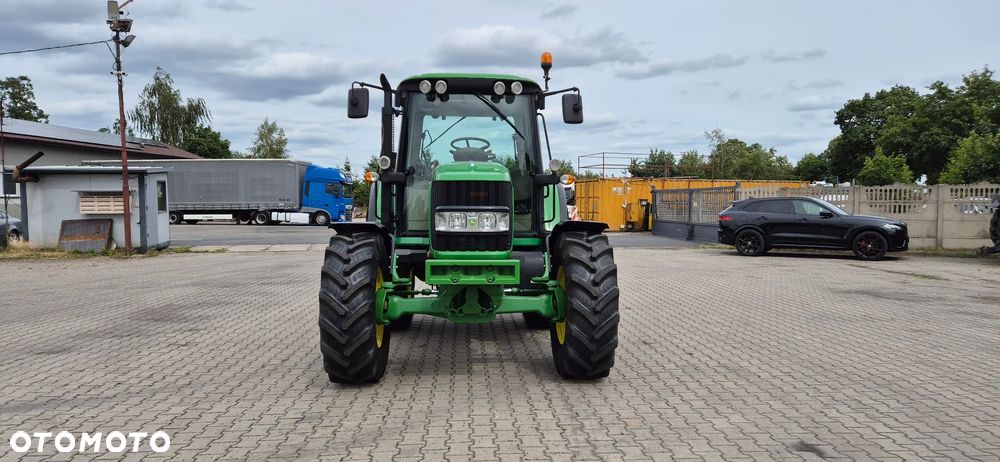 John Deere 6330 PREMIUM - 2