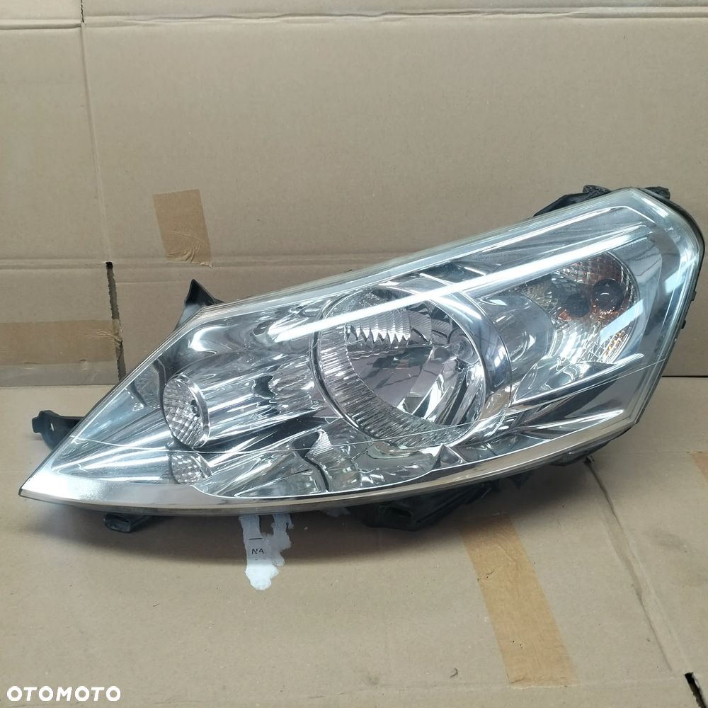 CITROEN JUMPY SCUDO EXPERT  LAMPA PRZÓD LEWA - 1