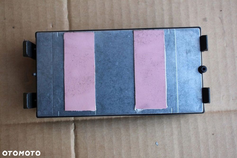 Sterownik moduł fotela Mercedes w211 w164 x164 2118702026 - 3