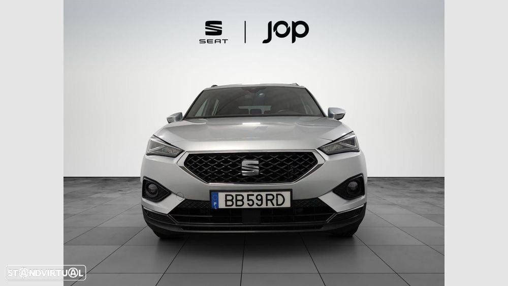 SEAT Tarraco 2.0 TDI Style Plus DSG - 6
