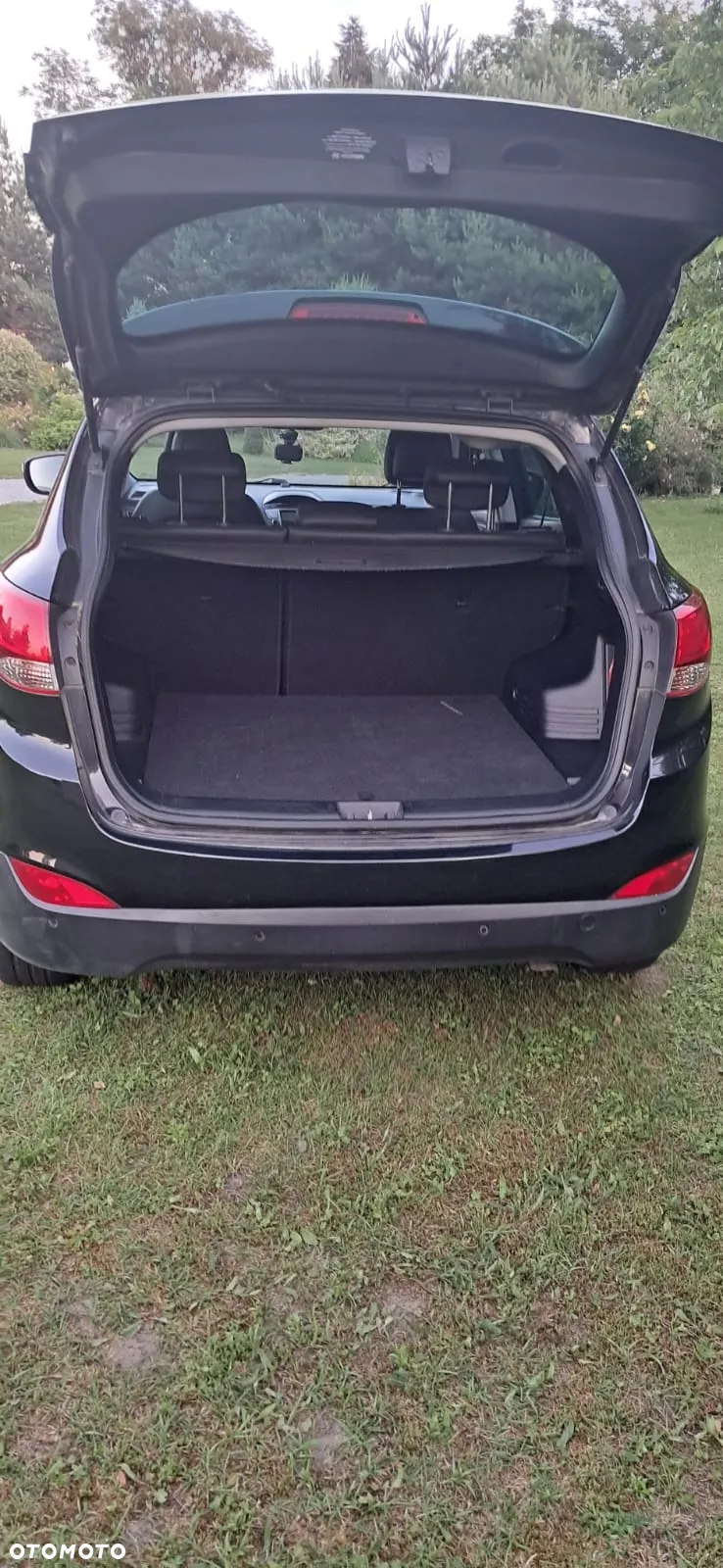 Hyundai ix35 1.7 CRDi 2WD Comfort - 13