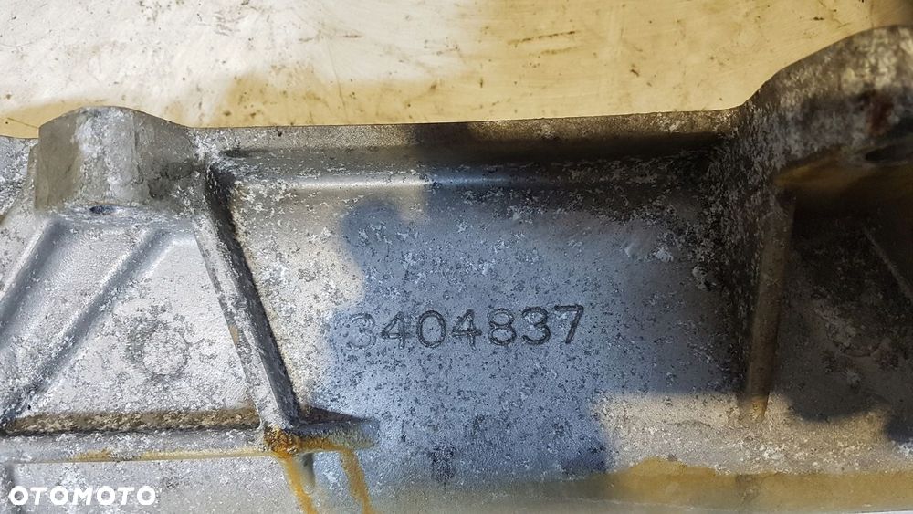 RECYRKULATOR SPALIN EGR MAN TGA TGX TGS - 3