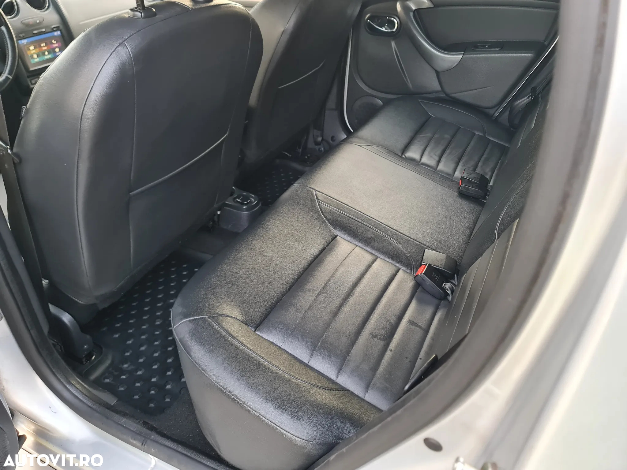 Dacia Duster dCi 110 FAP 4x4 Prestige - 15