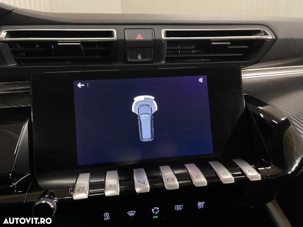 Peugeot 508 BlueHDi 130 EAT8 Active Pack - 15