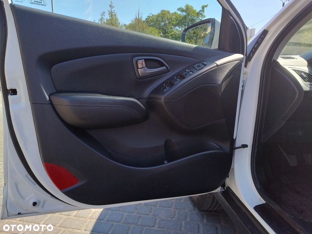 Hyundai ix35 1.6 GDI Style 2WD - 15