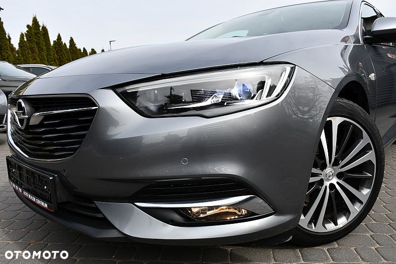 Opel Insignia 1.5 Direct InjectionT Edition - 34