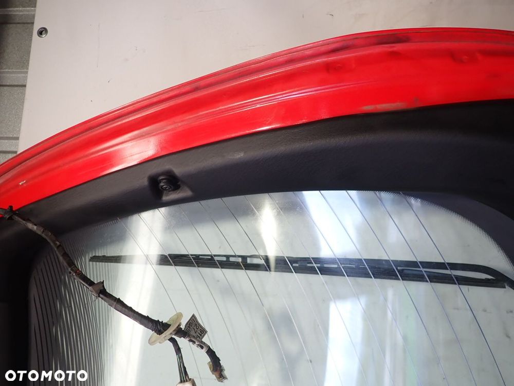 KLAPA TYŁ BAGAŻNIKA HYUNDAI COUPE I LIFT - 3