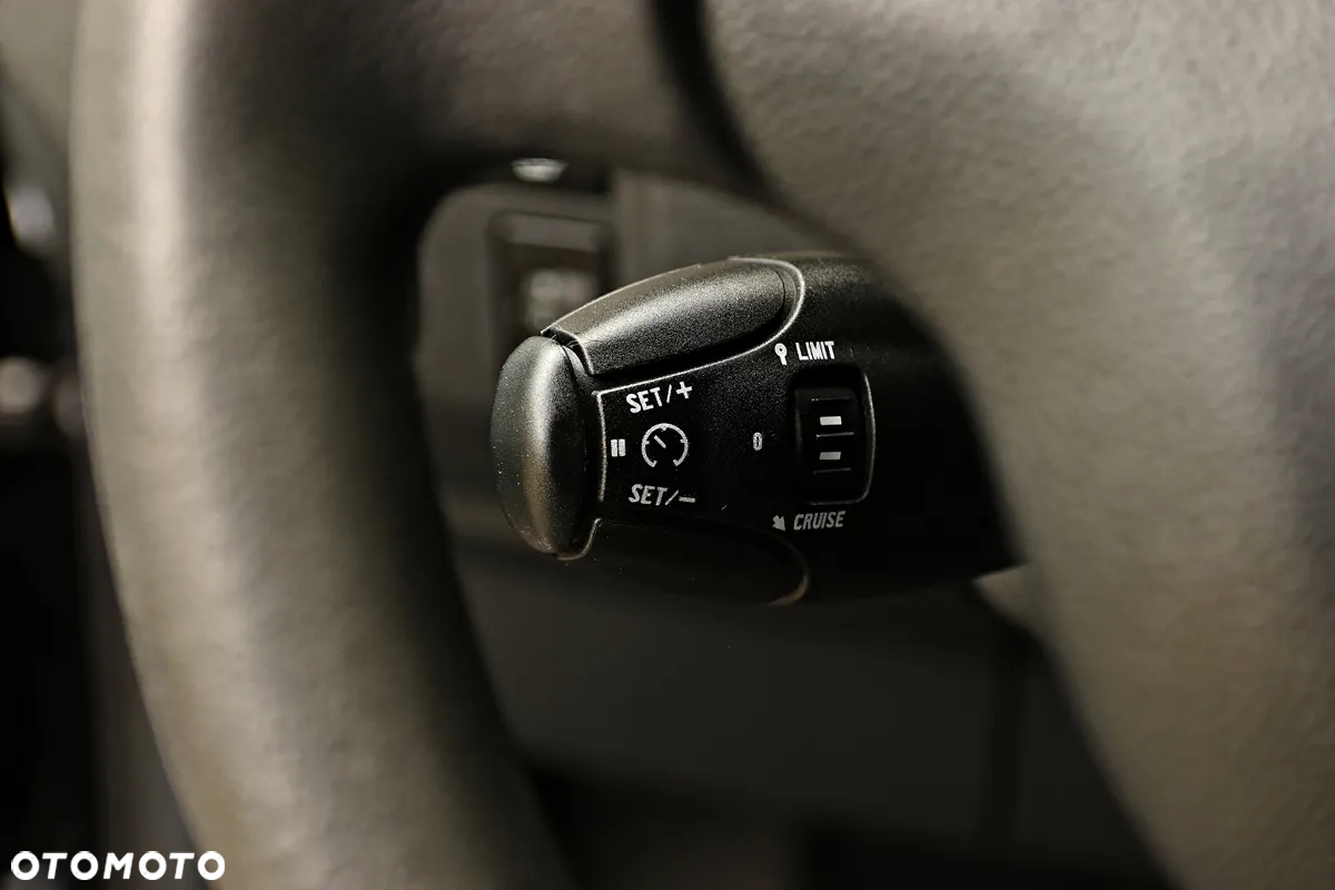 Peugeot Partner - 21