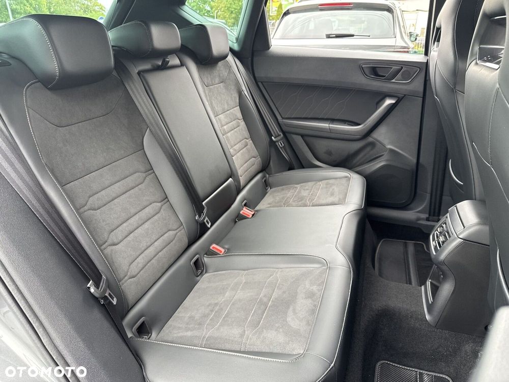 Cupra Ateca 1.5 TSI DSG - 14