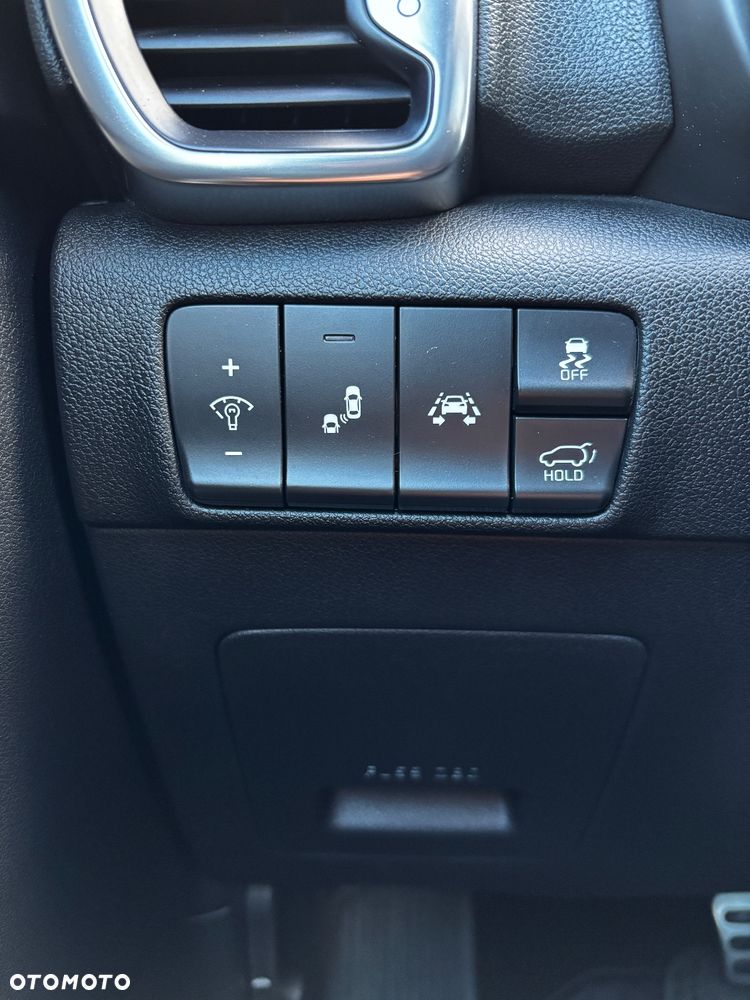 Kia Sportage 2,0 CRDI AWD GT Line - 21