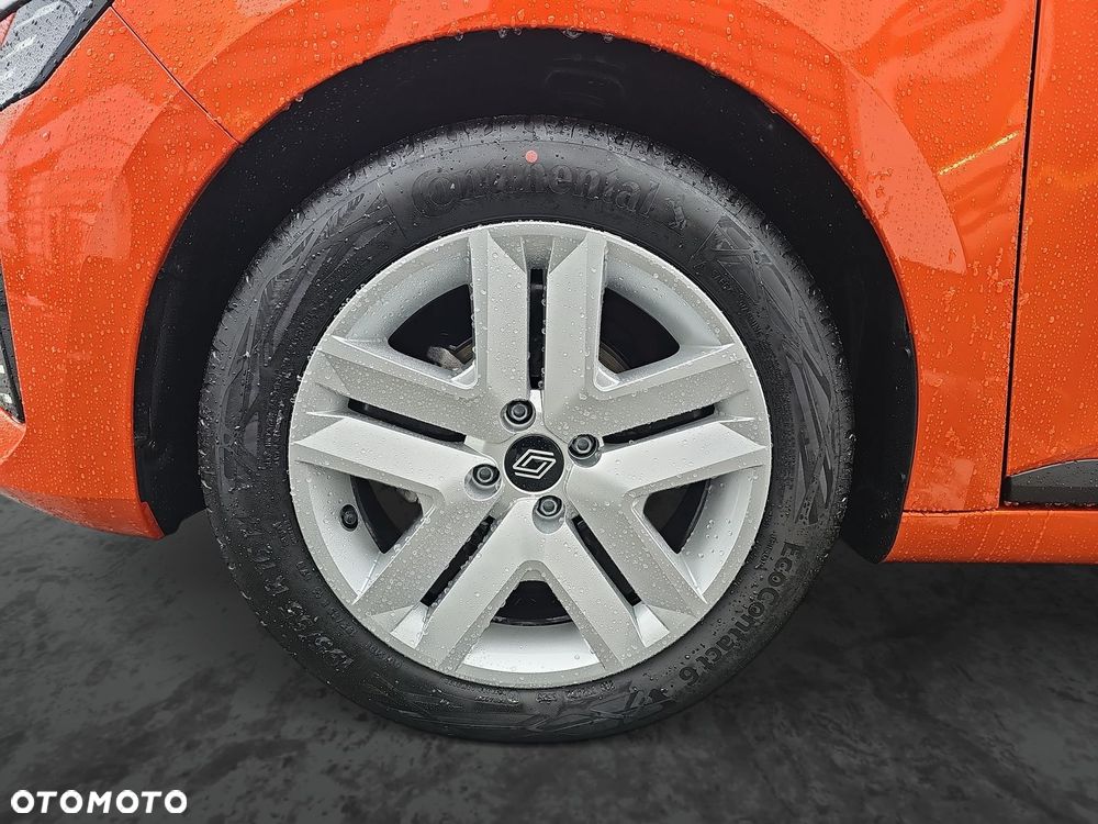 Renault Clio 1.0 TCe Evolution - 9