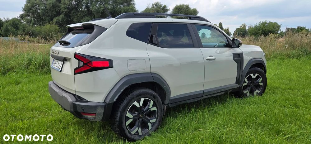 Dacia Duster 1.0 TCe Expression - 13
