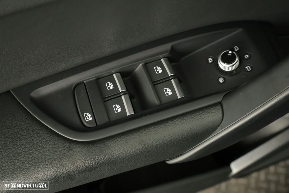 Audi Q5 Sportback 35 TDI S line S tronic - 21