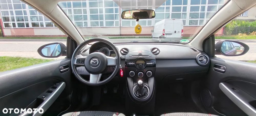 Mazda 2 1.3 MZR Edition - 26