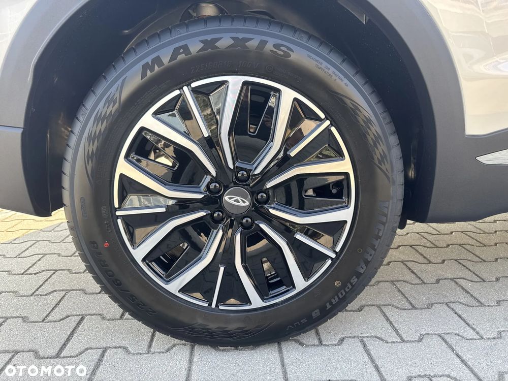 Chery Tiggo 7 1.5 HEV Premium DCT - 29