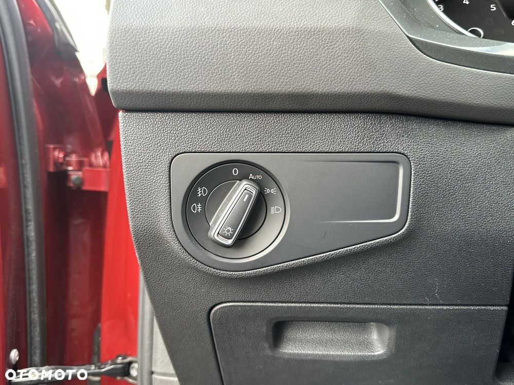 Volkswagen Tiguan 1.5 TSI EVO Comfortline - 30