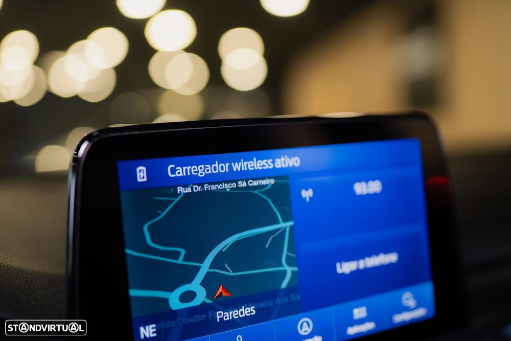 Ford Focus 2.3 EcoBoost S&S ST - 45