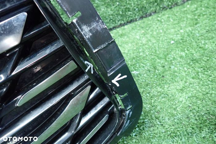 MG HS II 24- atrapa grill - 3