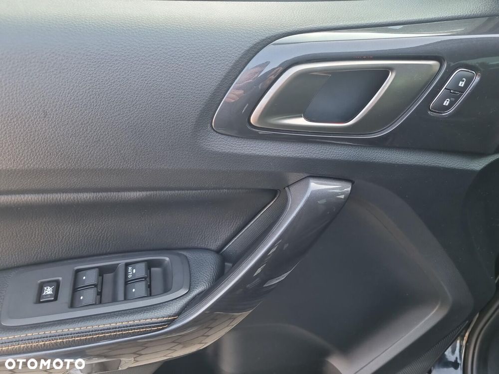 Ford Ranger 2.0 EcoBlue 4x4 DC Wildtrak - 20