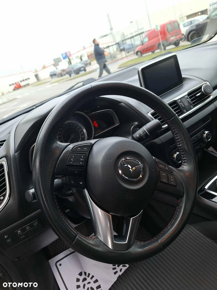Mazda 3 2.0 Skyenergy - 8