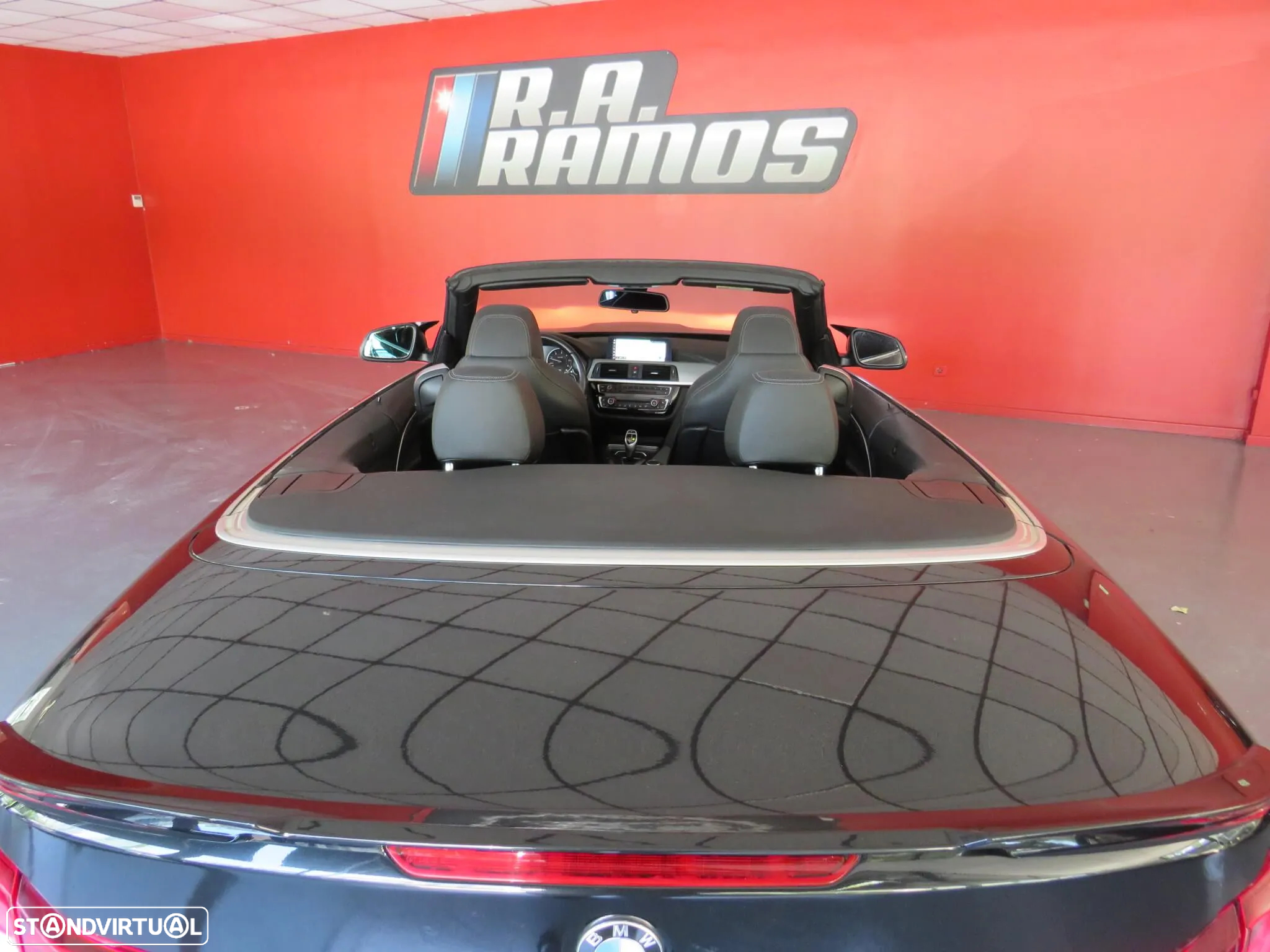 BMW 420 d Pack M Auto - 49