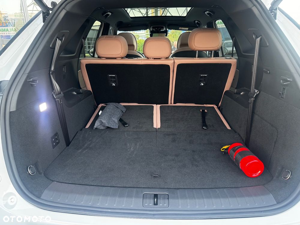 Chery Tiggo 9 1.5 T-GDI Super Hybrid Prestige 3DHT - 25