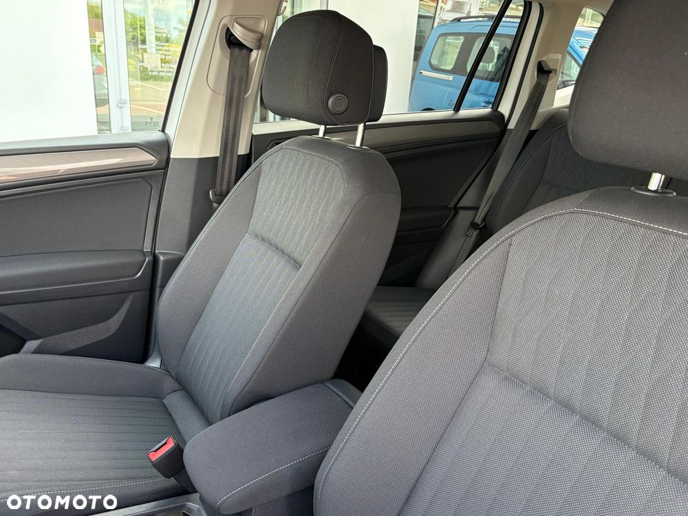 Volkswagen Tiguan Allspace 1.5 TSI EVO Life DSG - 13