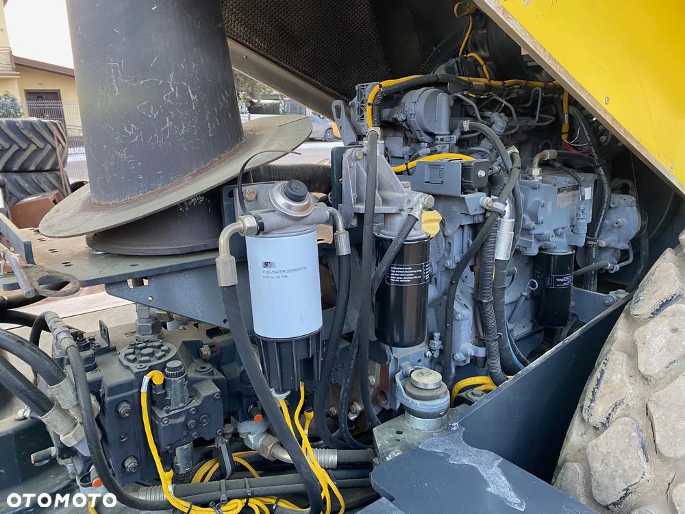 Bomag BW213DH-4, 6300 MTH, KLIMATYZACJA, Z NIEMIEC, - 20