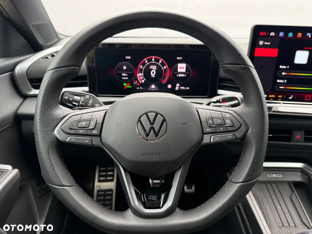 Volkswagen T-Roc 1.5 TSI R-Line DSG - 15