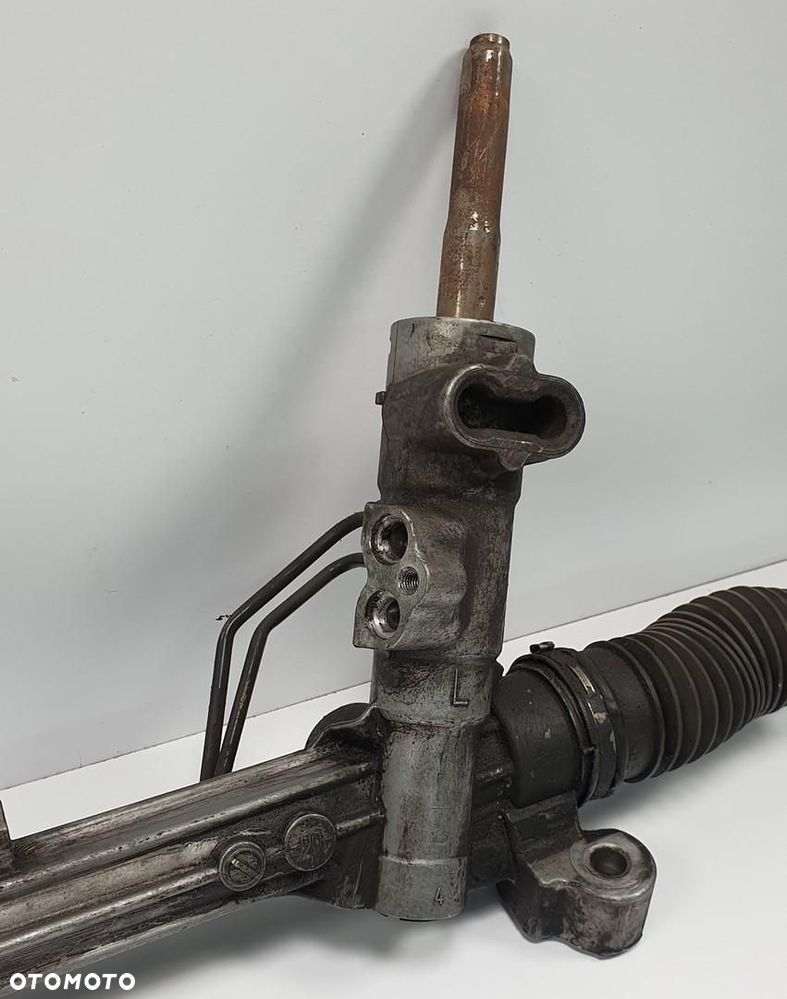 MAGLOWNICA FORD FOCUS MK2 5M51-3200-GE EUROPA - 3
