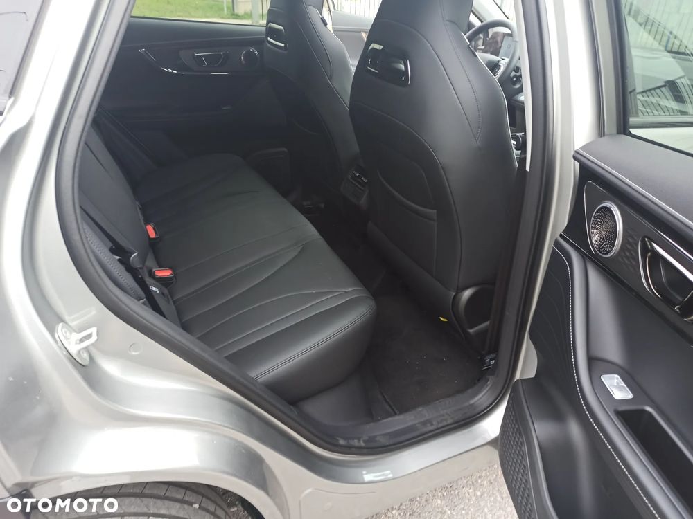 Omoda 5 1.5 T-GDI Hybrid Premium DHT - 19