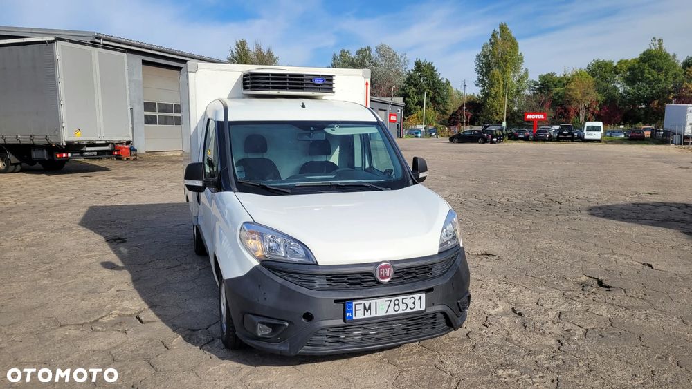 Fiat Doblo - 21