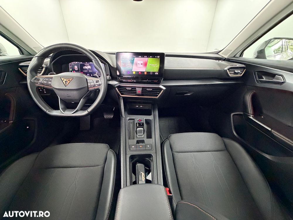 Cupra Formentor 1.4 e-HYBRID DSG - 21