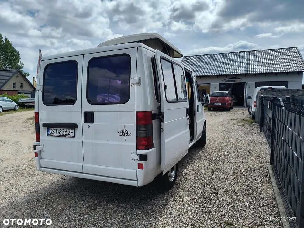 Peugeot boxer - 4