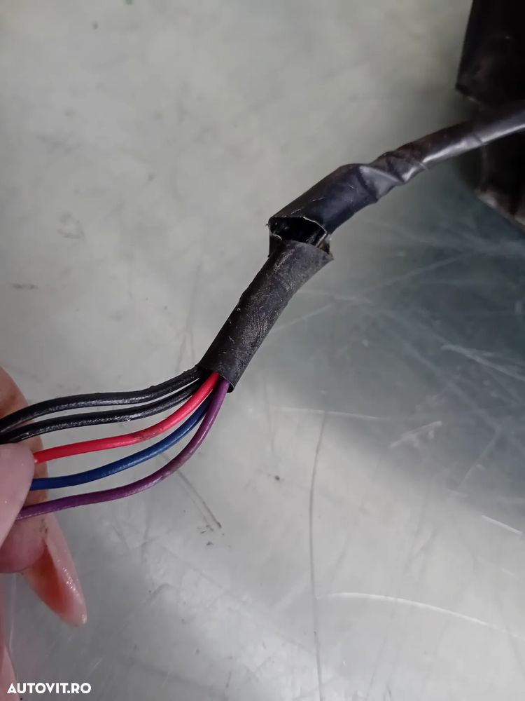 Oglinzi Oglinda Stanga Dreapta Electrice Dodge Caliber An 2006-2012 Volan Stanga - 10