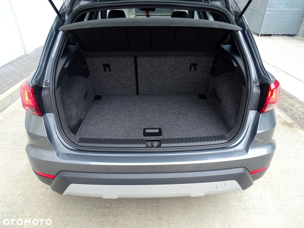 Seat Arona 1.6 TDI Style - 14