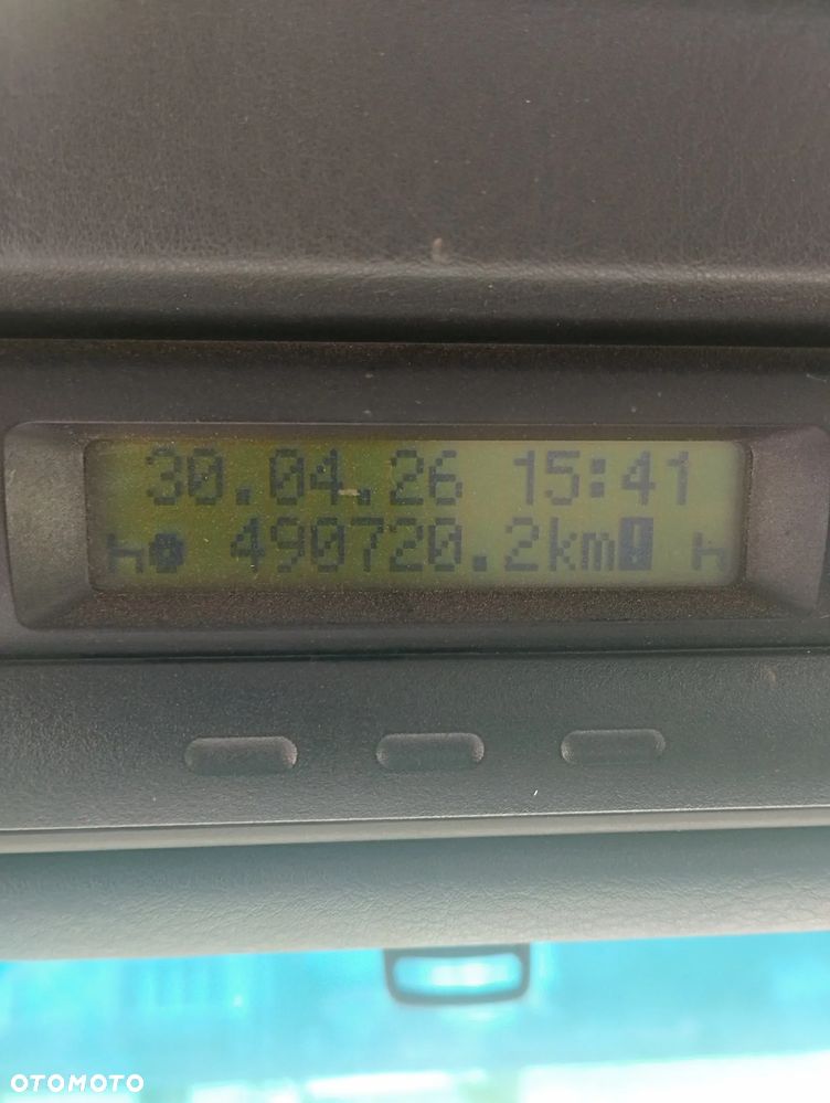 MAN TGA 26.430 - 8