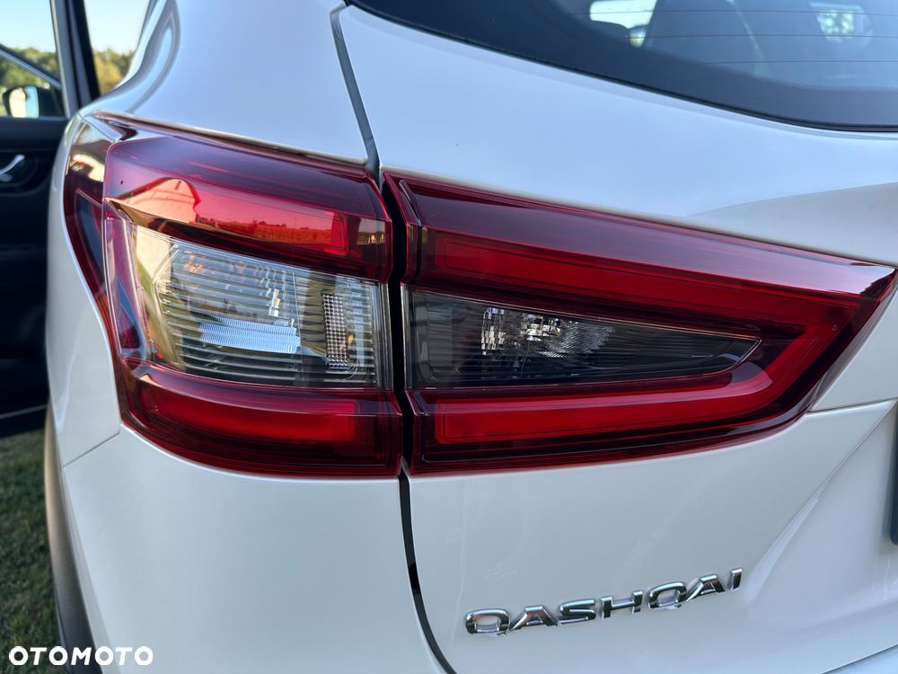Nissan Qashqai - 29