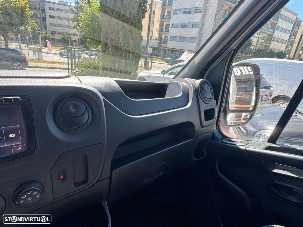 Renault Master 2.3 dCi L2 3.5T - 21