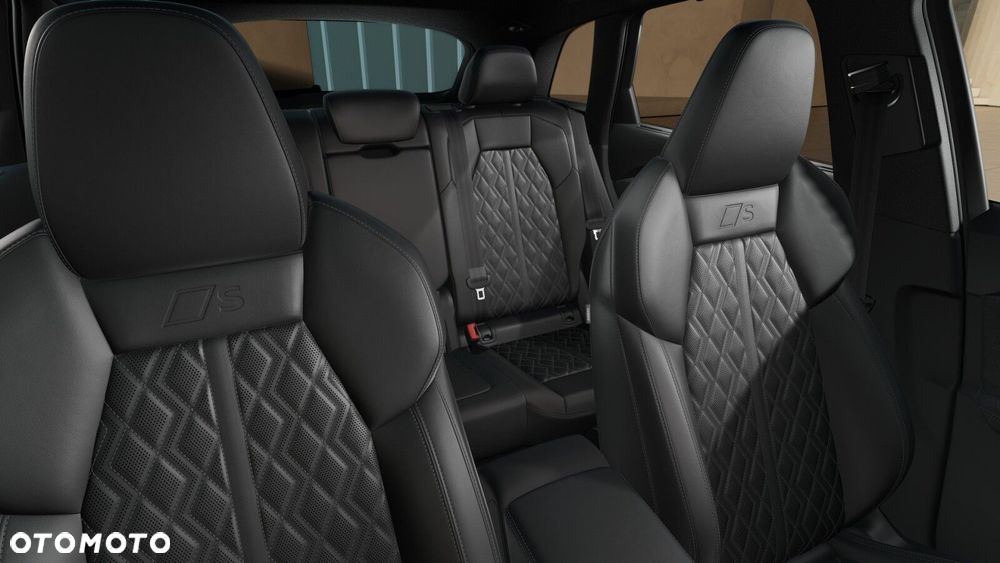 Audi SQ5 - 8