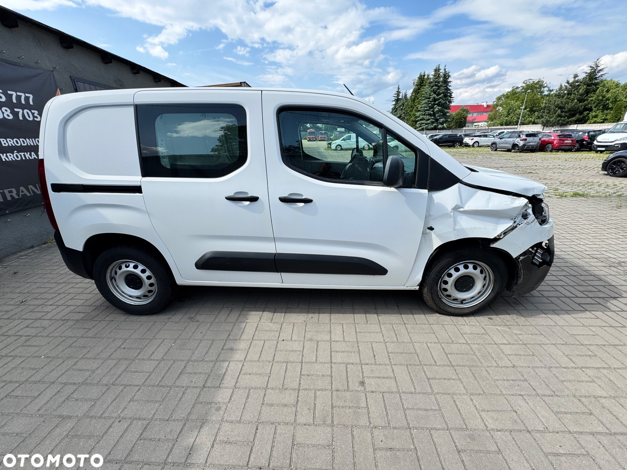 Citroën Berlingo L2 1.6 BlueHDi 100 - 6