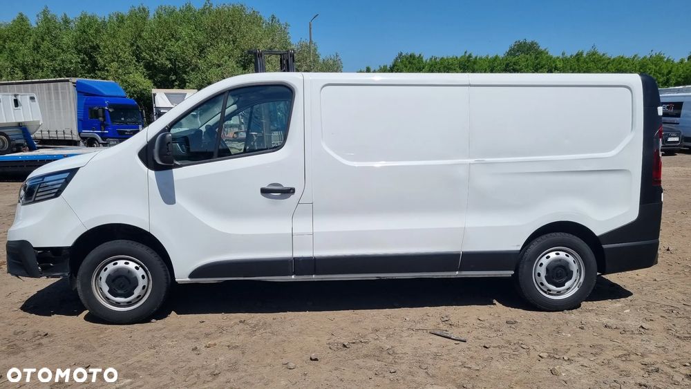 Renault Trafic - 9