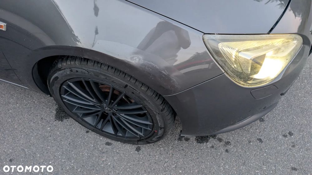Opel Astra 1.4 T Sport S&S - 5