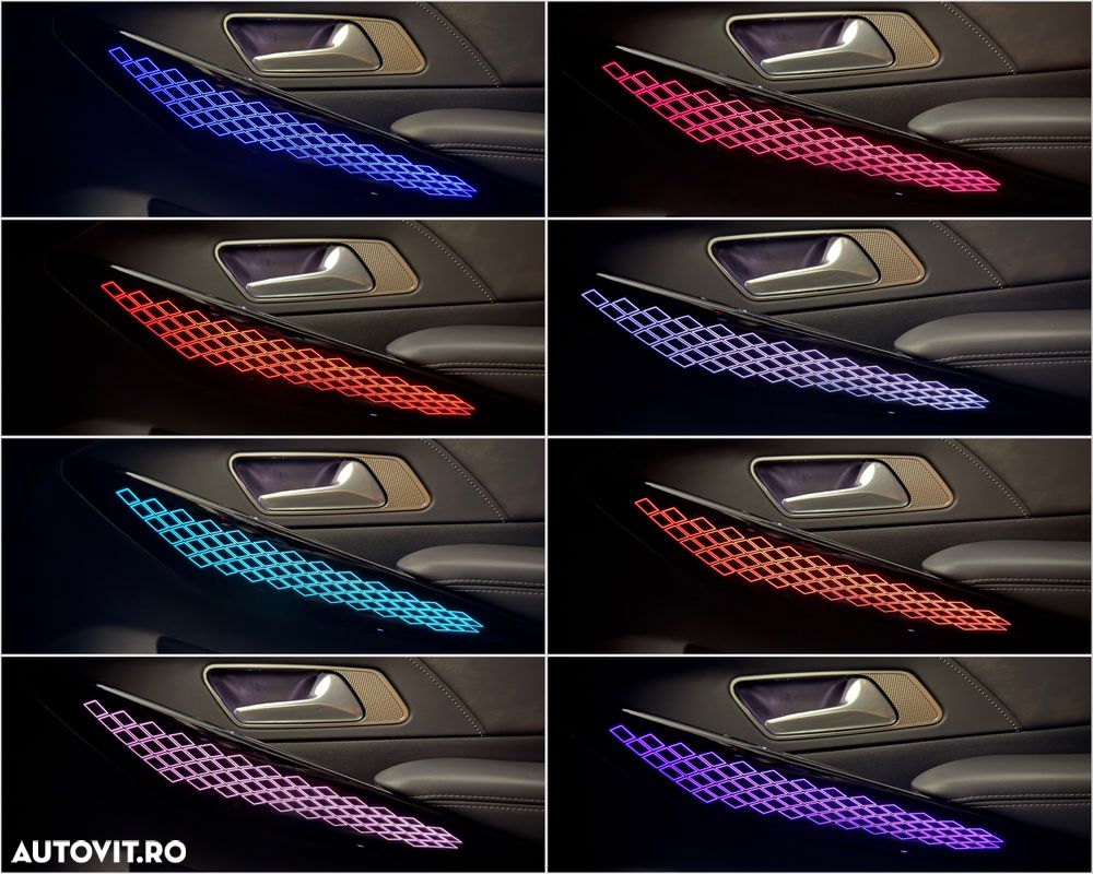 DS Automobiles DS 7 Crossback - 39