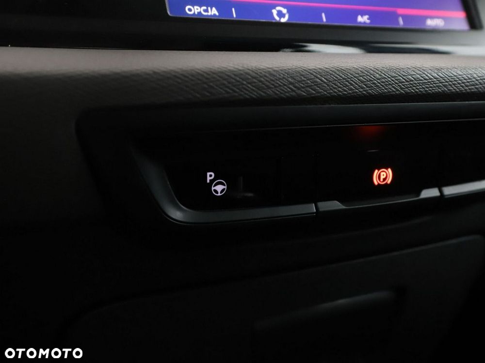 Citroën C4 Grand Picasso BlueHDi 120 Seduction - 30
