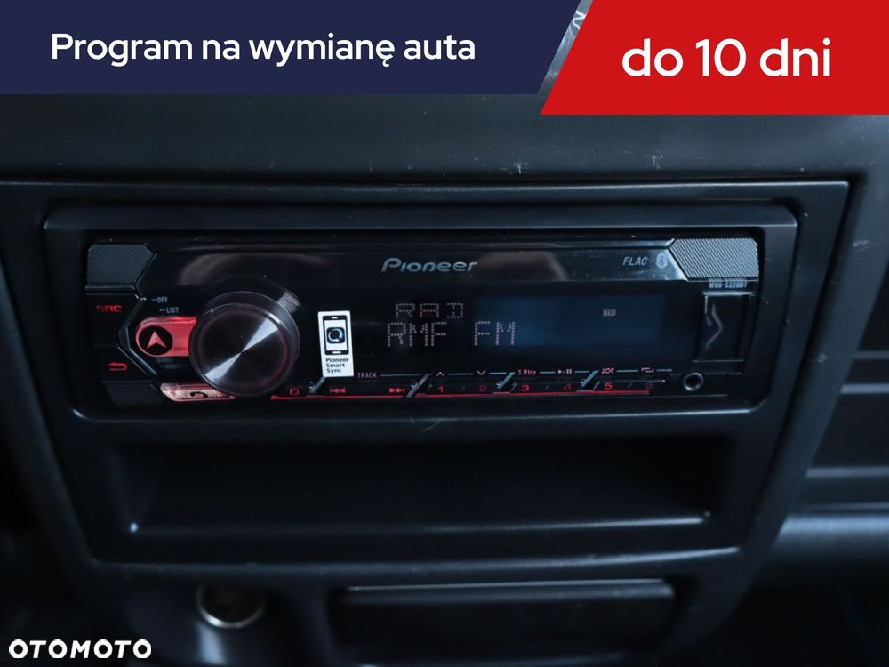 Opel Agila - 14