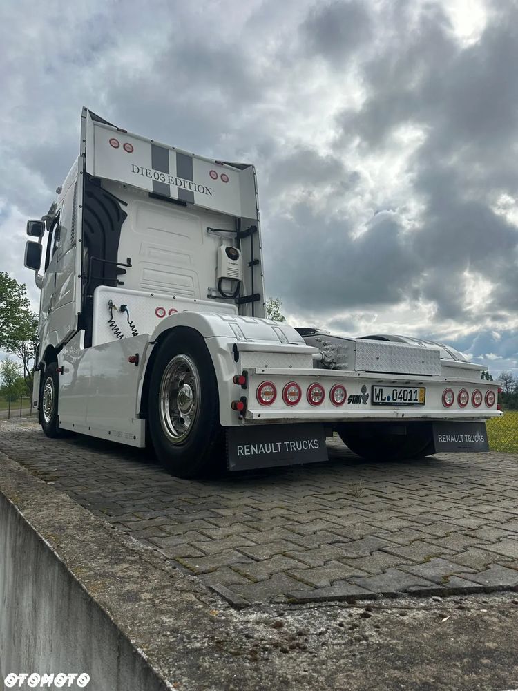 Renault GAMATE - 5